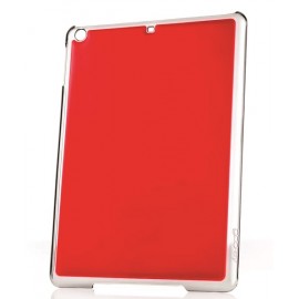 Carcasa Gooey para Ipad Rojo